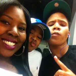 Meet your Posher, Ainsley